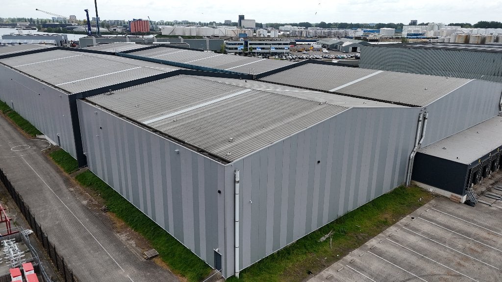 GEZOCHT: Ervaren STAAL VOORMAN  of BEDRIJF, Doe-het-zelf en Verbouw, Metalen, Ophalen
