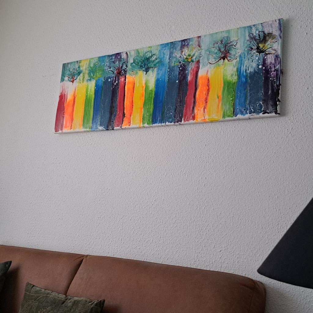schilderij, Ophalen, Oorspronkelijke maker, Nieuw, Schilderij