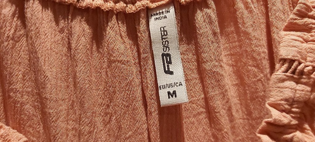Off shoulder blouse, Maat 38/40 (M), Nieuw, Ophalen of Verzenden, New Yorker