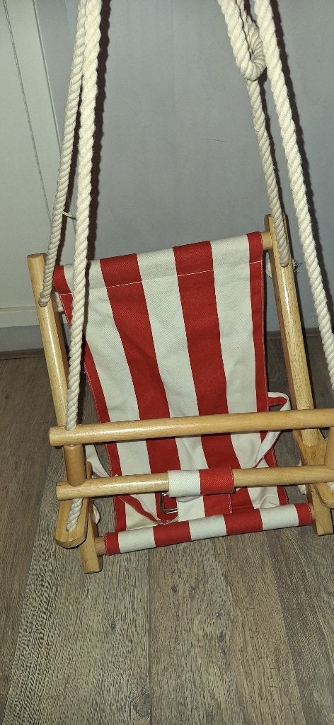 Bbabyschommel / Nieuw, Ophalen of Verzenden, Nieuw, Jongen of Meisje