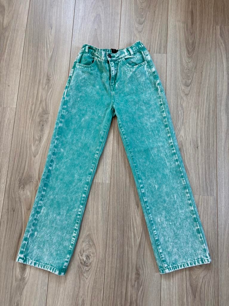 Nieuw! Looxs Revolution broek - maat 140, Ophalen of Verzenden, Nieuw, Meisje, Broek