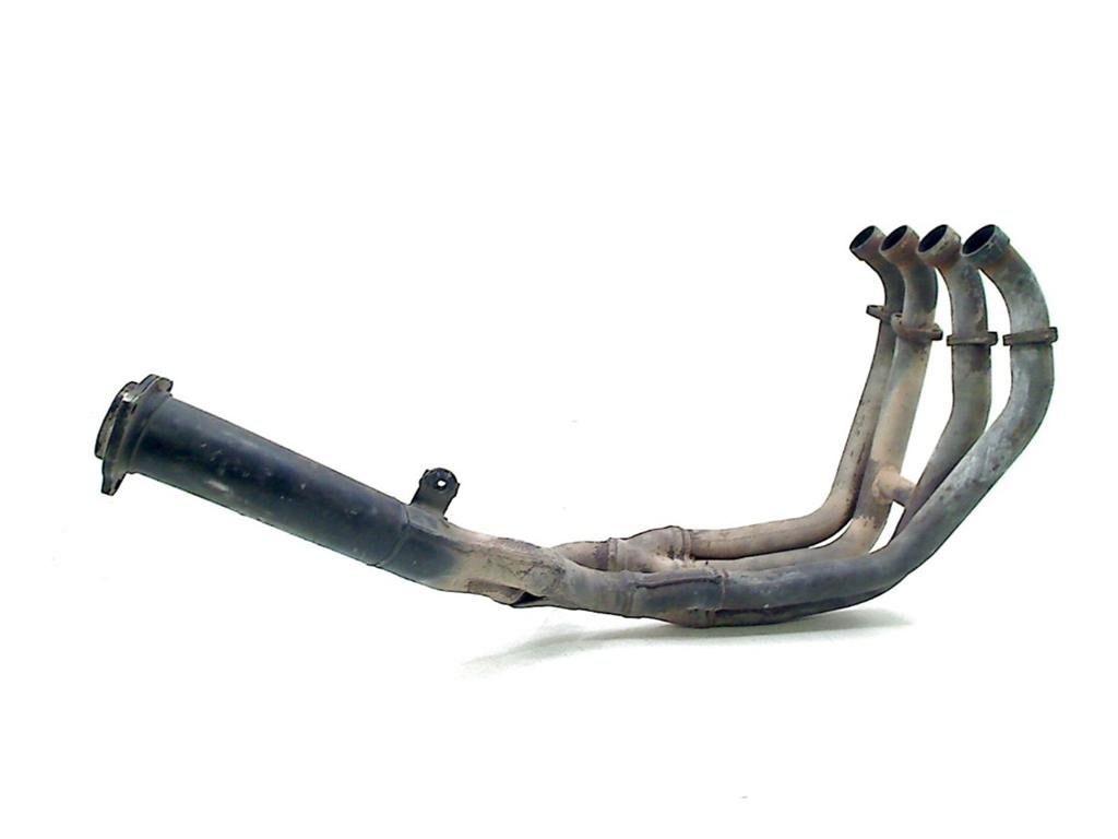Uitlaat Bochtenset Suzuki GSX R 750 1996-1999 SRAD (GSXR750, Gebruikt, Suzuki Deutschland GmbH, Kontakt@suzuki.de, Suzuki-Allee 7, Bensheim 64625, , Duitsland