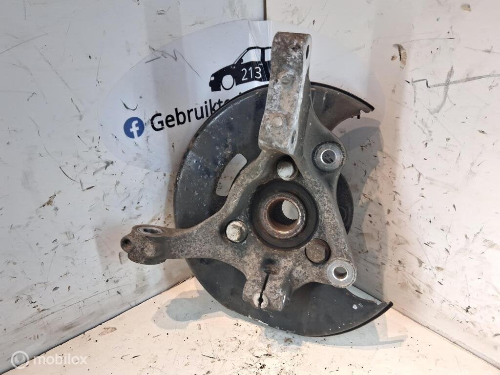 Fusee Lv Opel Insignia A ('08-'17) 13219080, Auto-onderdelen, Gebruikt, Opel, Ophalen of Verzenden, Opel