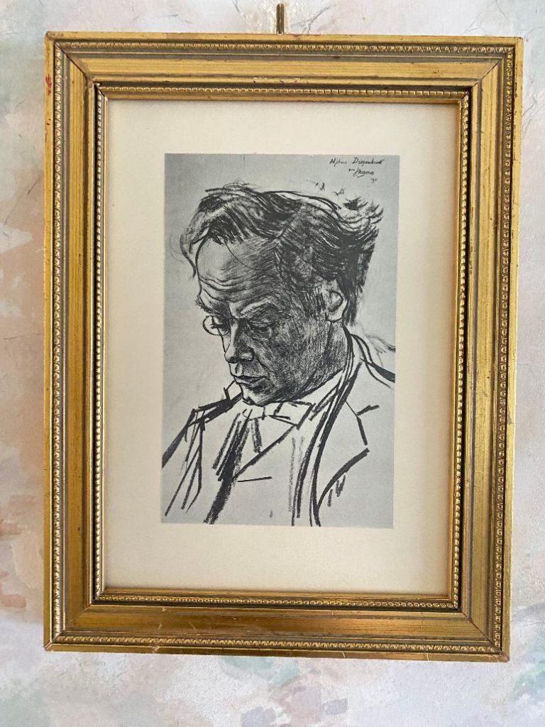 Jan  Toorop  .  1911, Ophalen of Verzenden