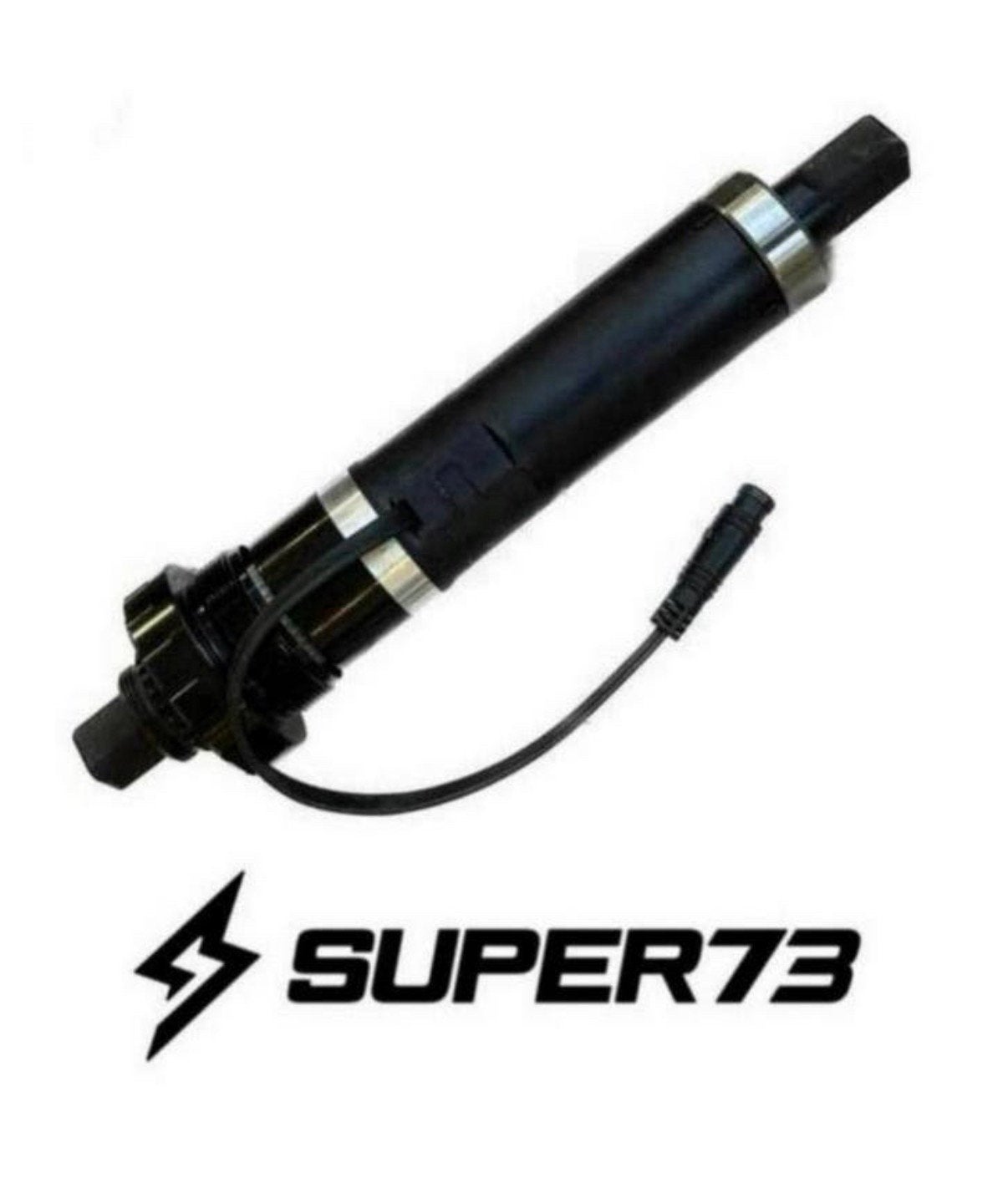 SUPER73 Bottom Bracket Torque Sensor S2/RX, Ophalen
