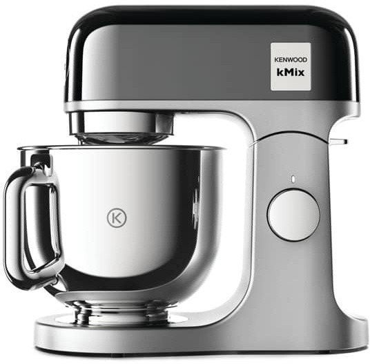 Kenwood kMix Keukenmachine - Nieuw in verpakking, 4 liter of meer, Ophalen, Nieuw, 3 snelheden of meer