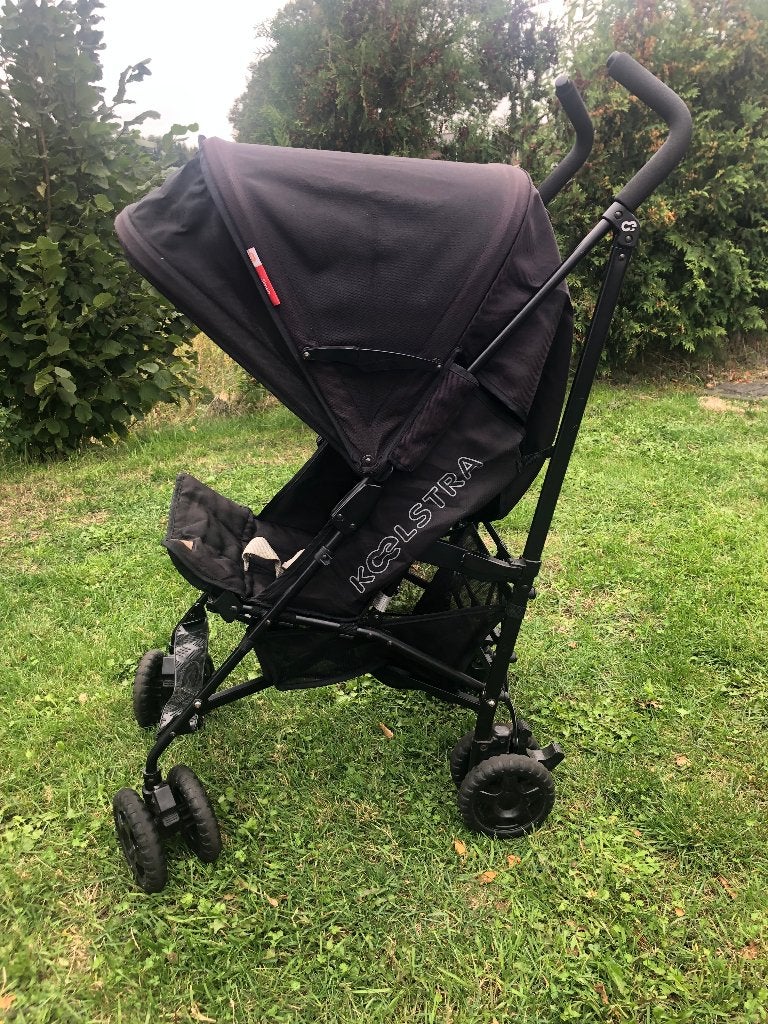 Koelstra Buggy, Ophalen of Verzenden, Gebruikt, Koelstra