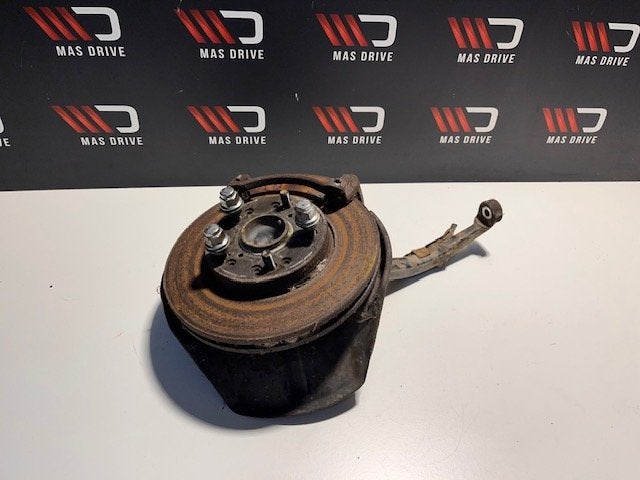 Lexus LS400 fusee hub rechts vooraan, Gebruikt