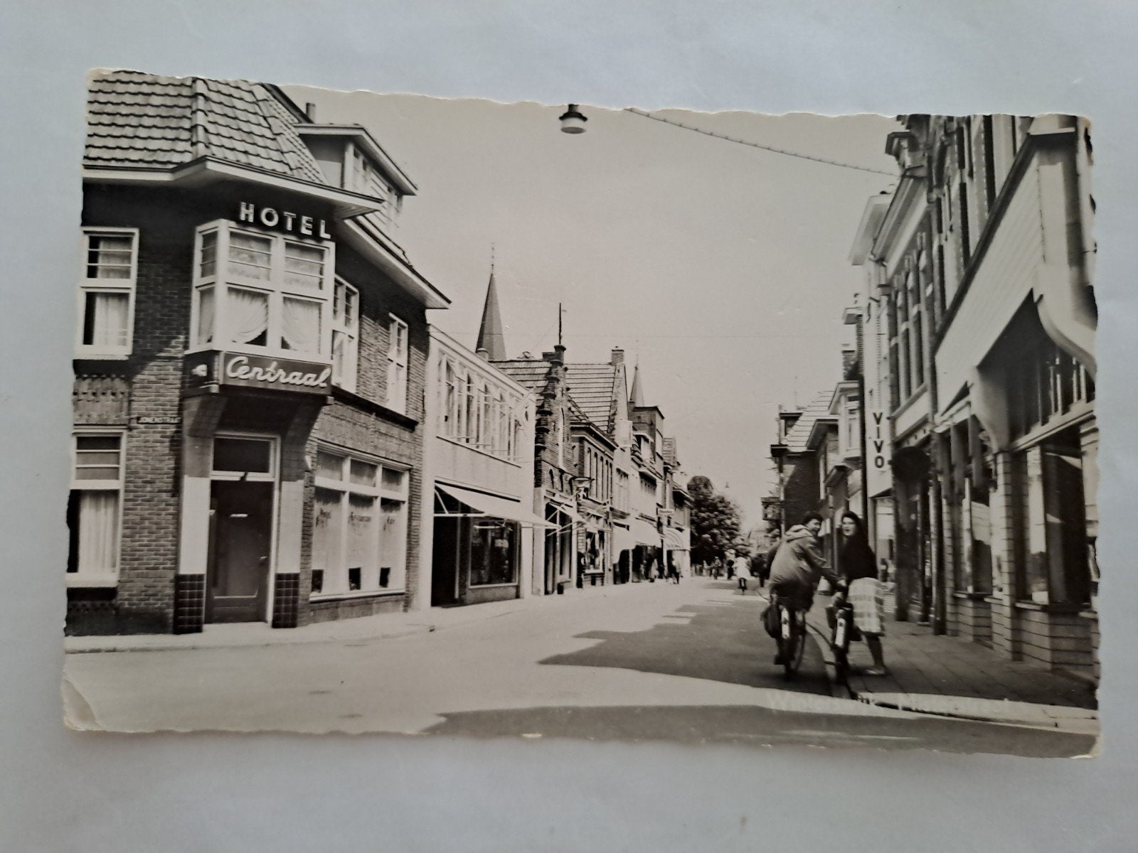 Winterswijk, Ophalen of Verzenden, Gelderland