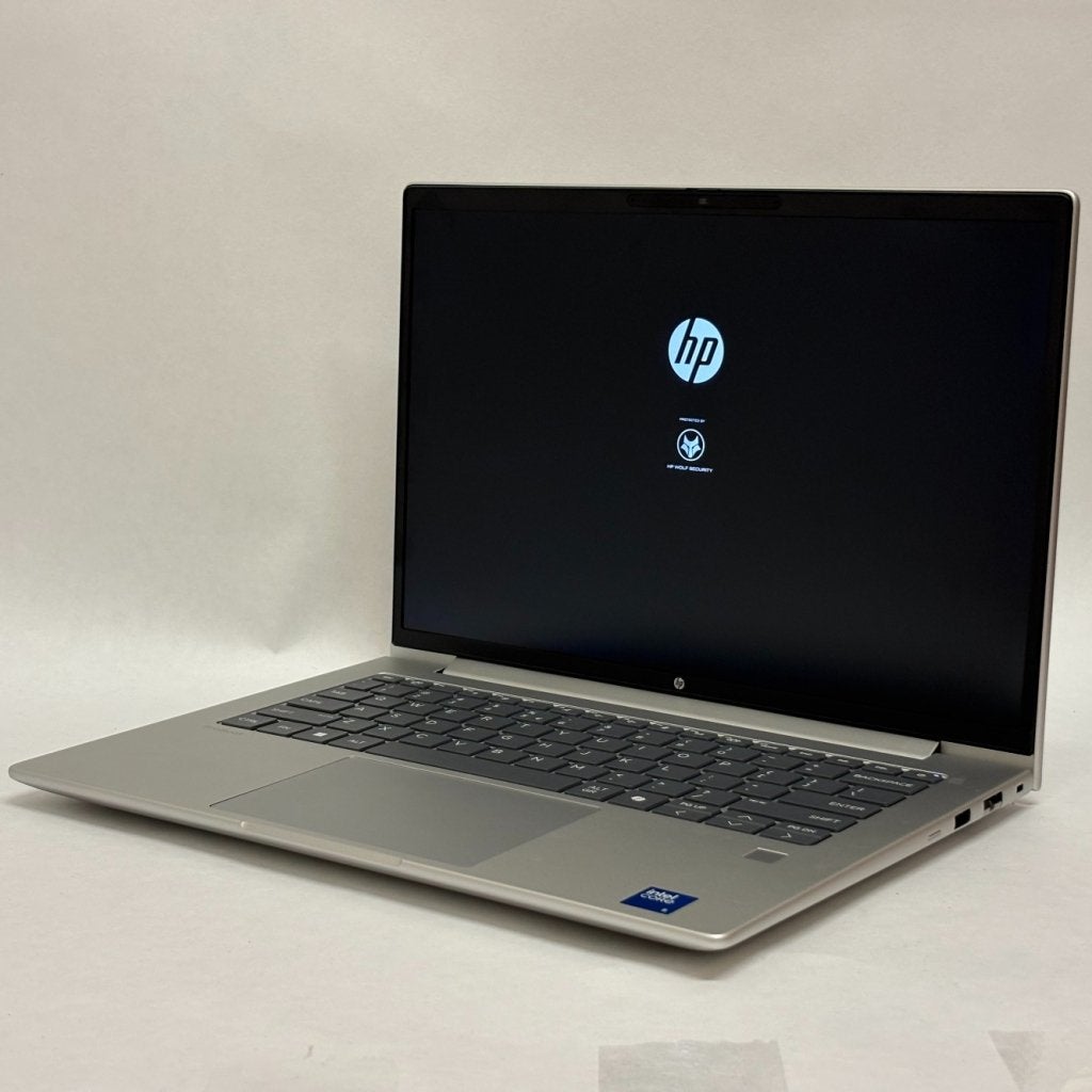 HP ProBook 4 G1iR 14/IC5-120U/16/512/W11, HP, Zo goed als nieuw, Support@hp.com, 1501 Page Mill Road
Palo Alto, CA 94304
USA