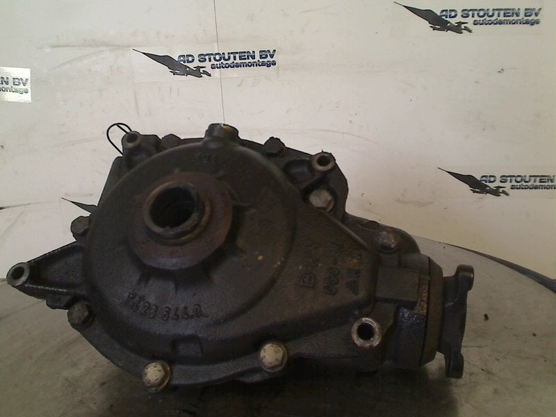 Cardan Voor BMW X5 (E53) (2000-01/2003-09) 17586910, Auto-onderdelen, Transmissie en Toebehoren, Gebruikt, Petuelring 130, München 80809, , Duitsland