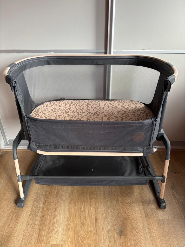 Maxi-Cosi Lora Cosleeper, Ophalen, Zo goed als nieuw, Wieg