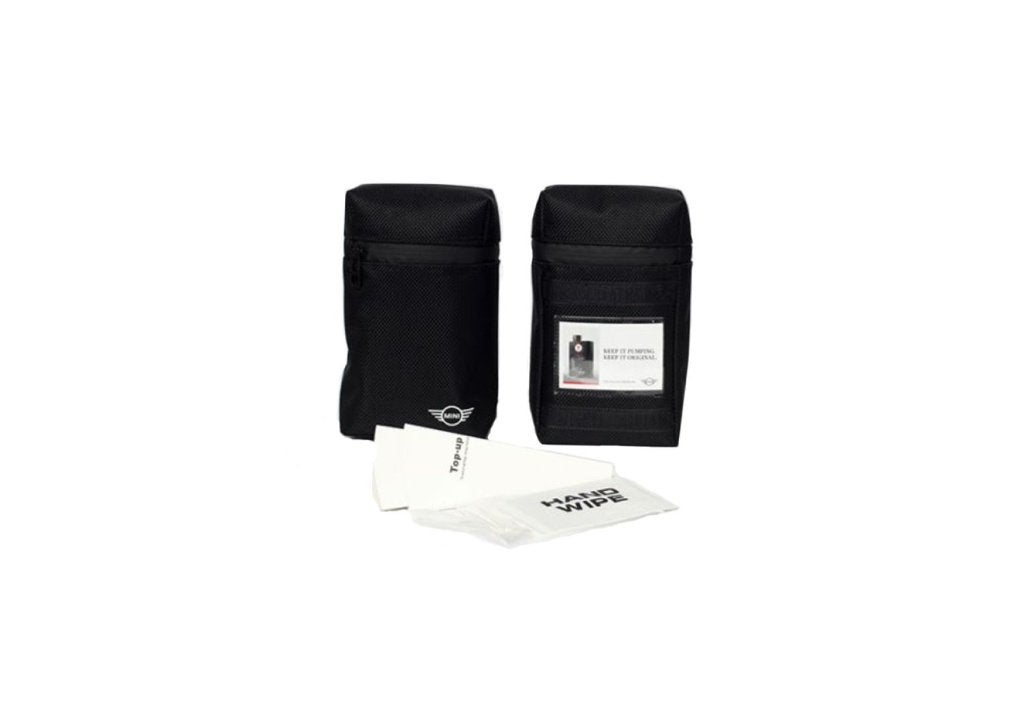 mini olie tas, Eu, Eu, Zwart, Shopper