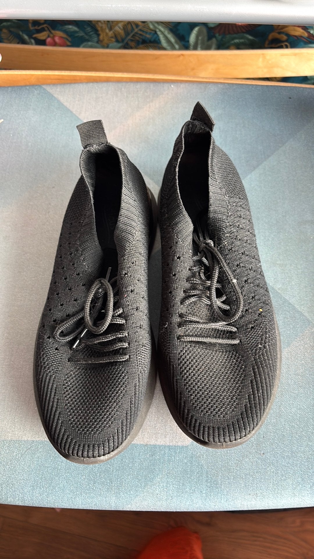 Schoenen medicus, Zwart, Ophalen of Verzenden, Sneakers of Gympen, Zo goed als nieuw