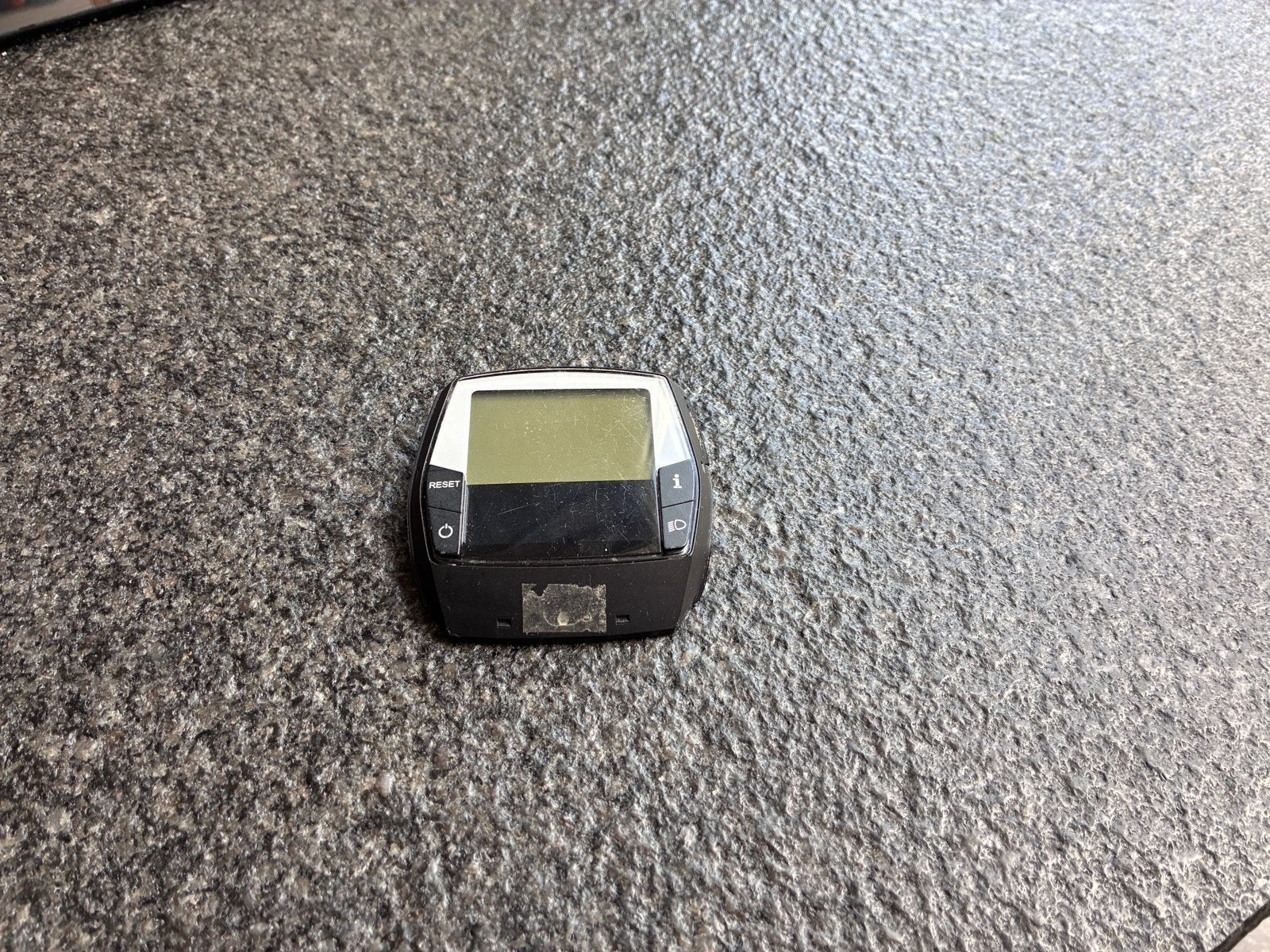 Bosch Kiox Display voor E-bike (Gebruikt), Fietsen en Brommers, Fietsaccessoires | Fietscomputers, Ophalen of Verzenden, Waterdicht