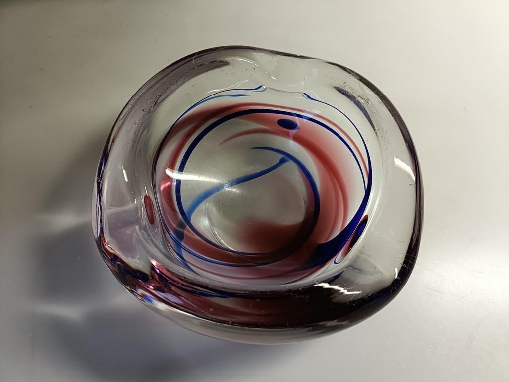 Design asbak, Antiek en Kunst, Ophalen of Verzenden