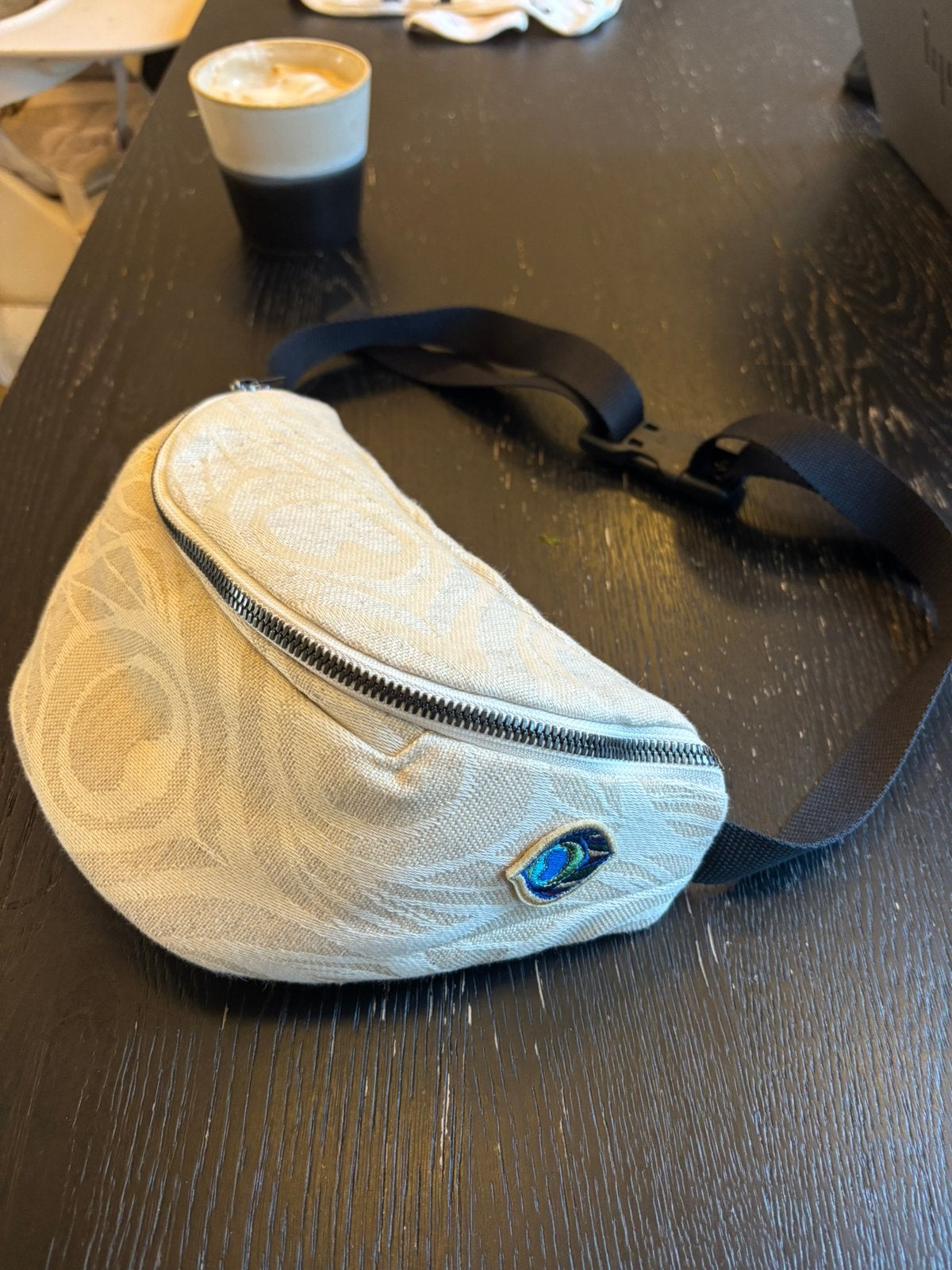 Artipoppe heuptas belt bag bumbag voor ZEITGEIST ARGUS OAT, Ophalen of Verzenden, Nieuw, Draagzak, Overige merken