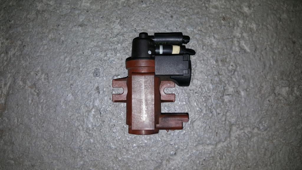 Overdrukklep Peugeot 407 2.0 HDiF 2006, Ophalen of Verzenden