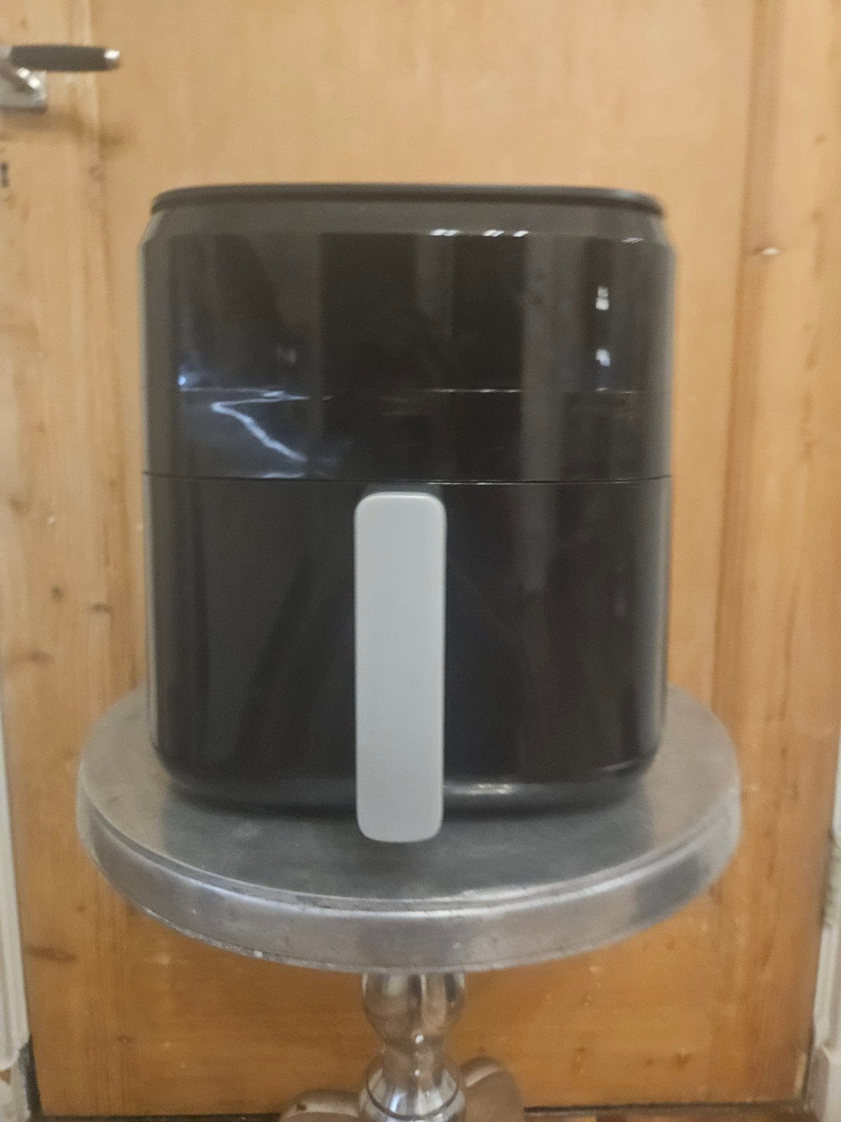 Emerio Smart Fryer AF133263 Airfryer, Ophalen, Zo goed als nieuw, Airfryer, 750 t/m 999 gram