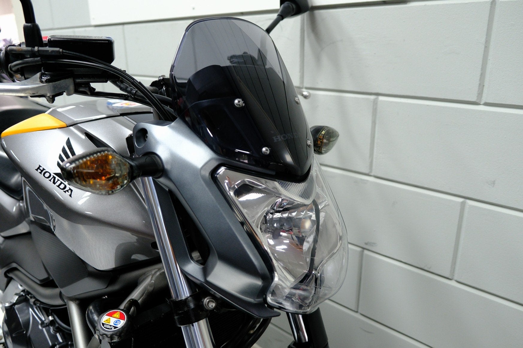 Honda NC 700 S ABS (bj 2013), Rolandkempers@msn.com, Sport, Honda Center gmbh, Hanauer Landstrasse 222-224
D60314  FRANKFURT AM MAIN, DE