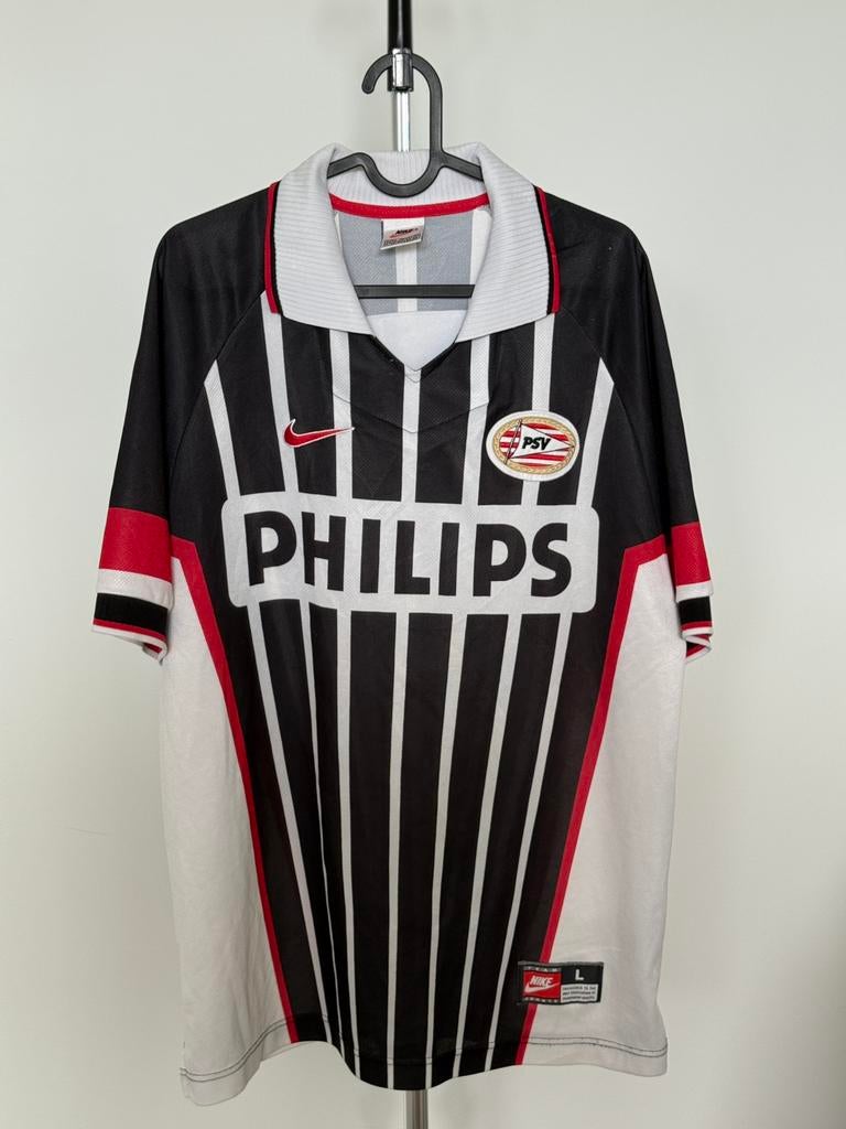 PSV Eindhoven shirt 1997-1998, Ophalen of Verzenden, Zo goed als nieuw, PSV, Shirt