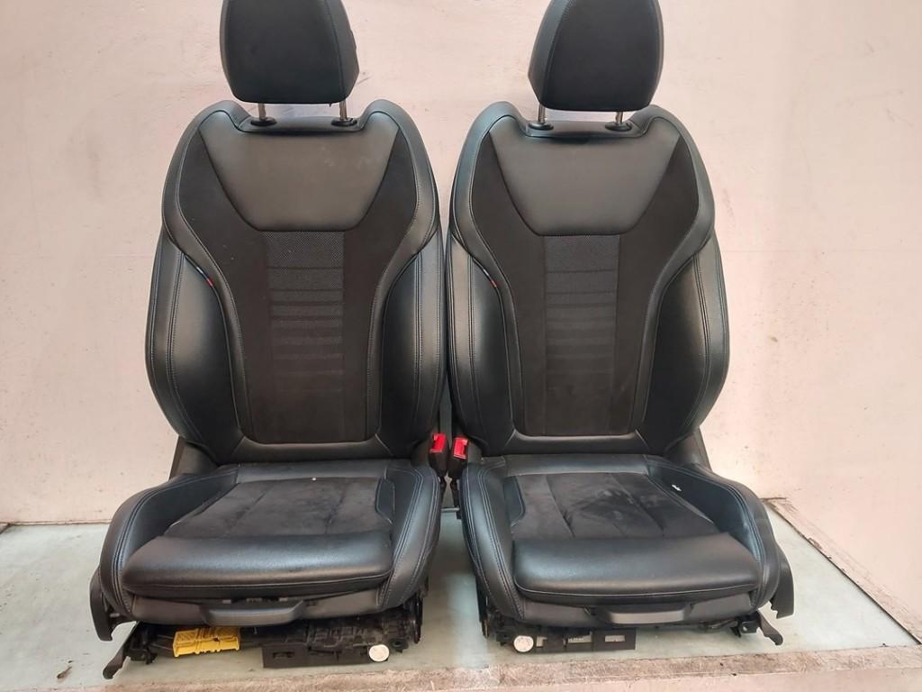 Interieur BMW 3 serie Touring (G21) (2019-07/..) 52107414607, Gebruikt, Petuelring 130, München 80809, , Duitsland, BMW, Bayerische Motoren Werke AG