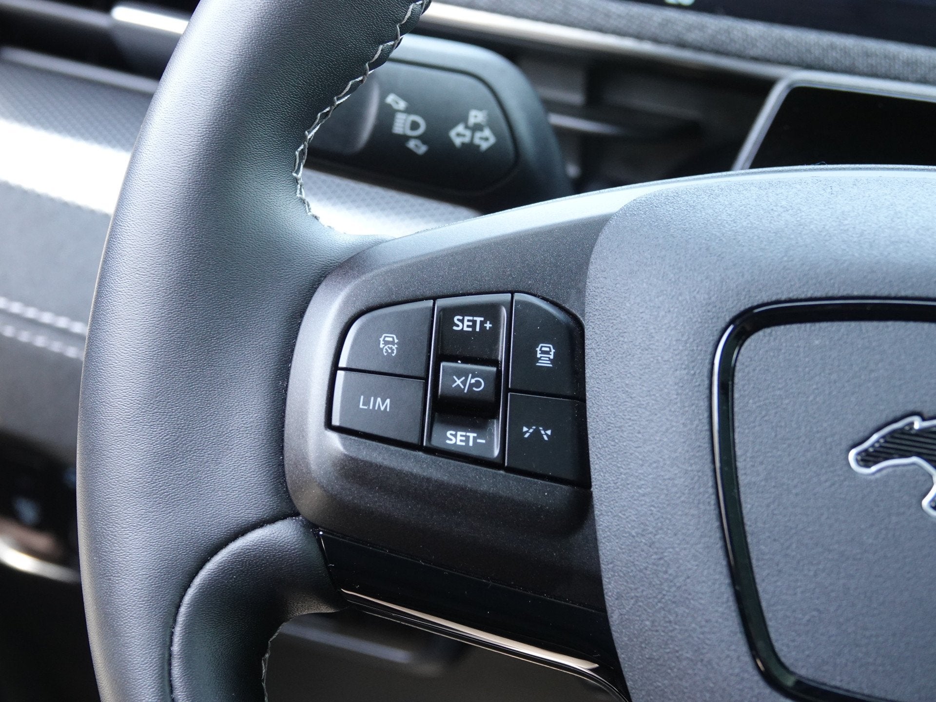 Foto 30 van Ford Mustang Mach-E GT Extended AWD 91 kWh 487PK PANO | BLIS