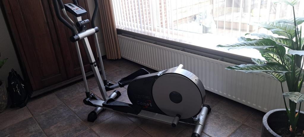 Crosstrainer ketler, Ophalen of Verzenden, Zo goed als nieuw, Crosstrainer