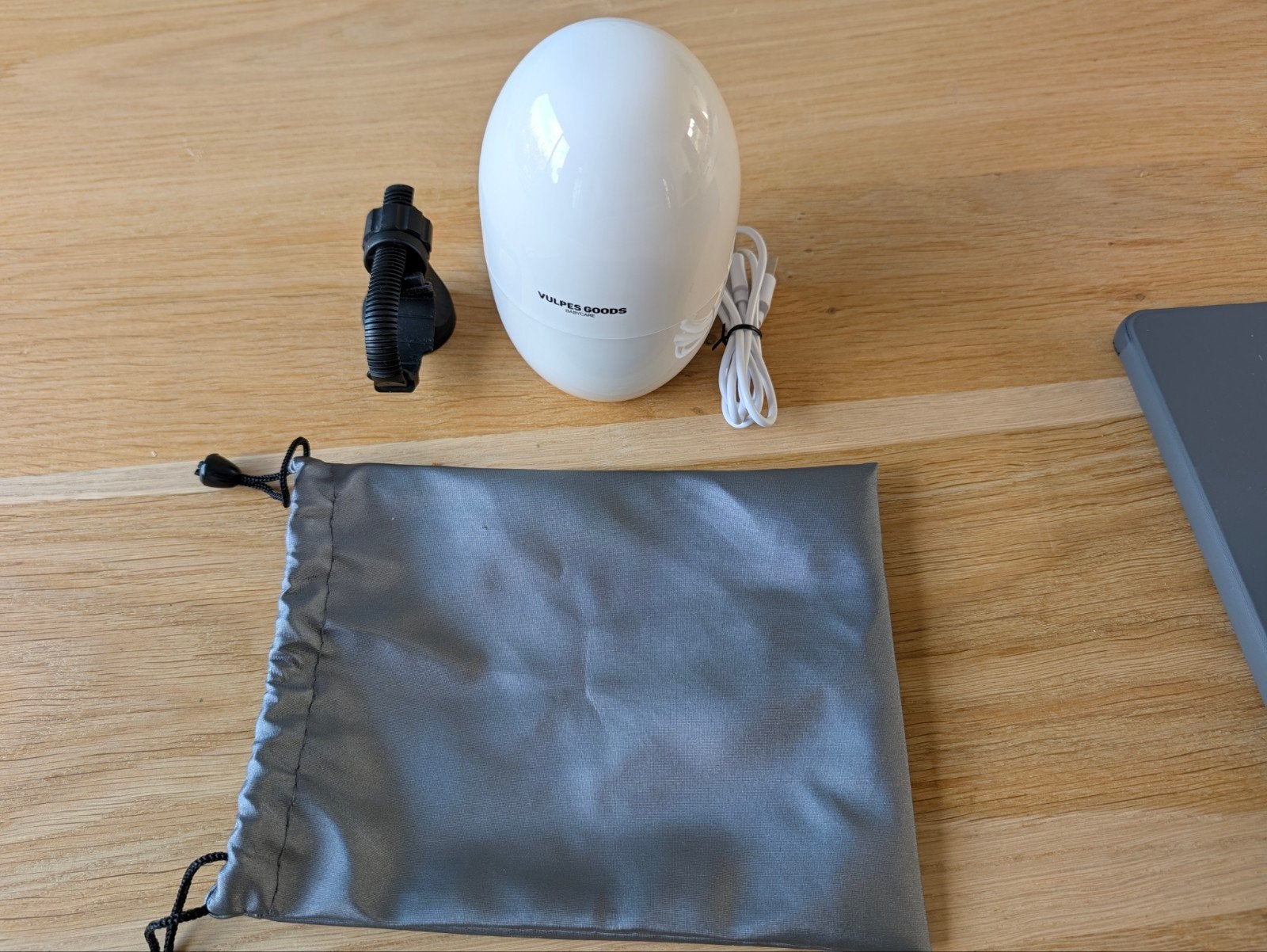 Vibes Goods Wiegje/Kinderwagen rockerr - Zo goed als nieuw, Ophalen of Verzenden, Zo goed als nieuw