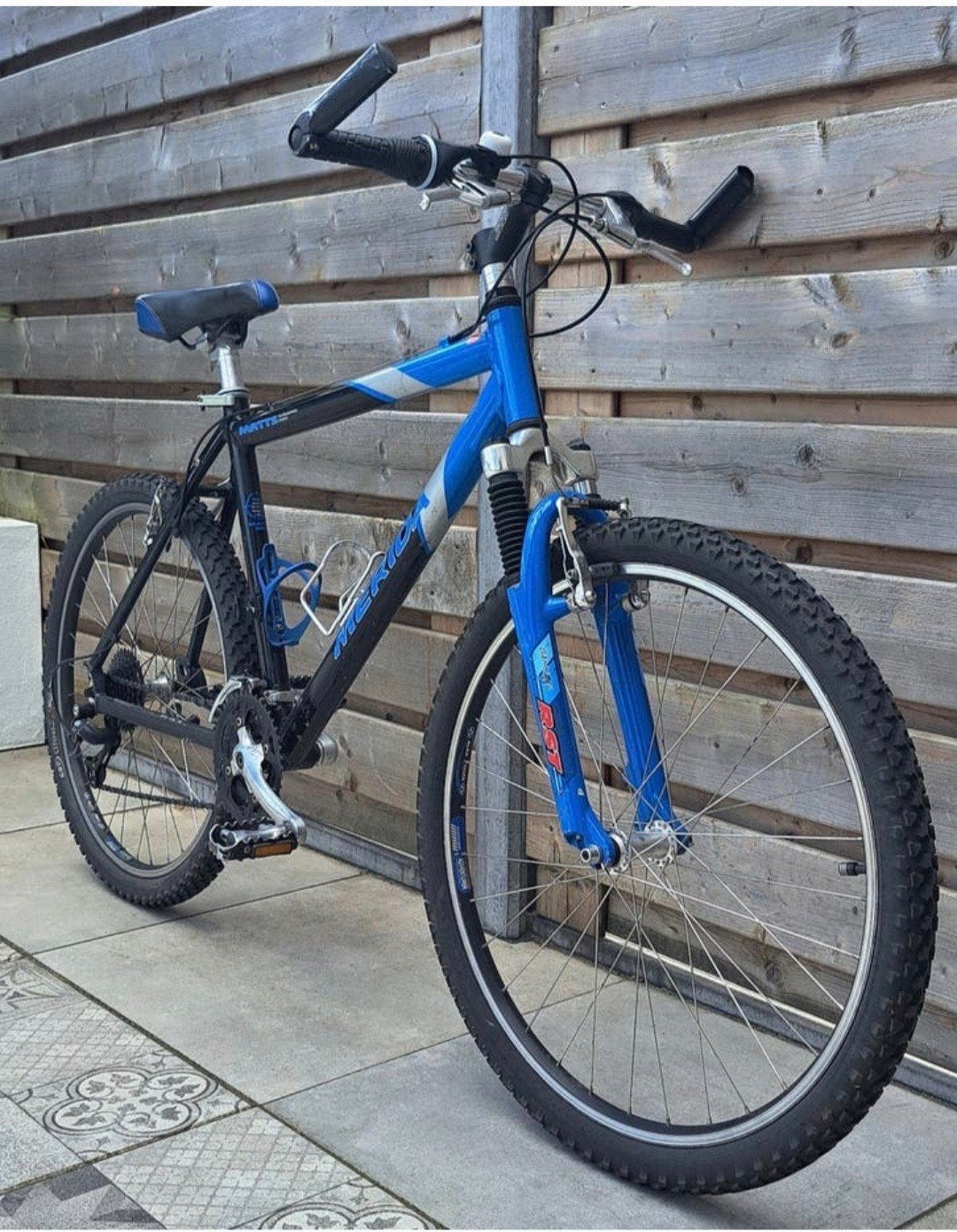 mountainbike 26 inch, Fietsen en Brommers, Fietsen | Mountainbikes en ATB, Ophalen of Verzenden, Gebruikt, Merida