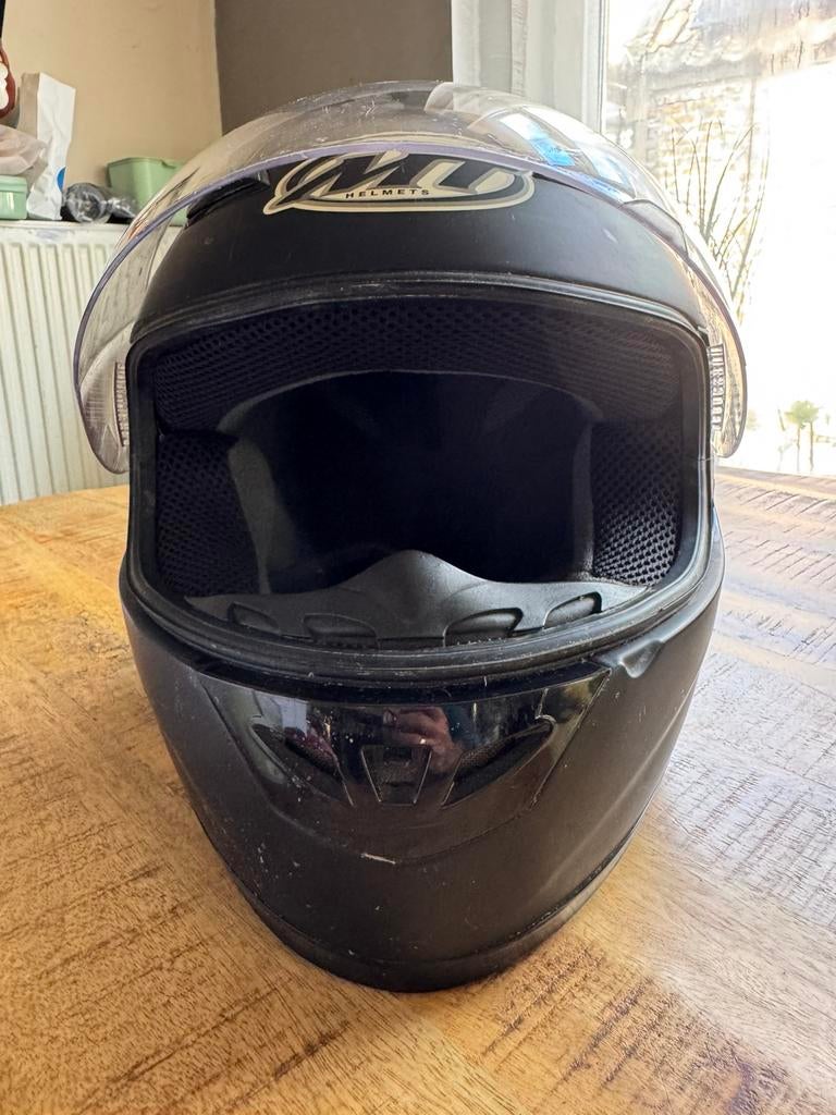 MT Helmets integraalhelm, Overige merken, XL, Ophalen of Verzenden, Integraalhelm