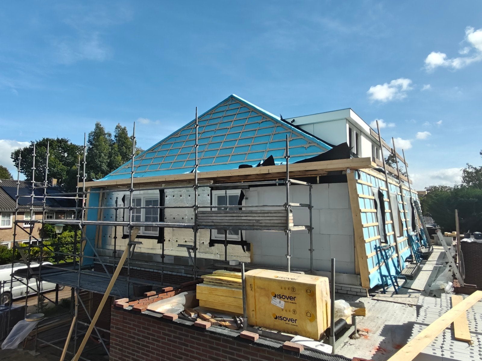 Gezocht Timmerman Basis. Almelo, Amersfoort, Vacatures, 33 - 40 uur, Overige vormen