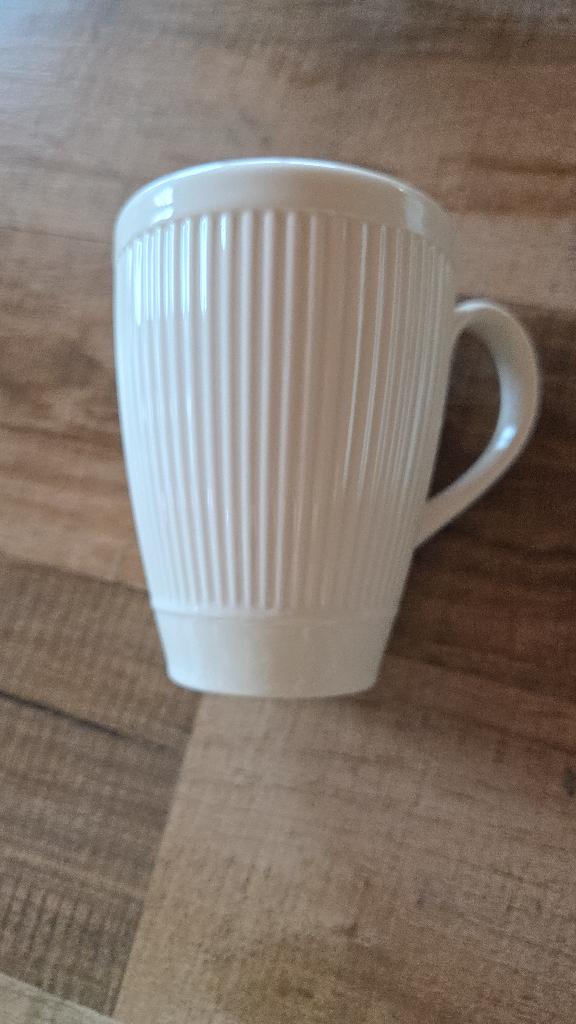 Wedgwood/Winsor en Edme, Ophalen, Overige typen, Zo goed als nieuw, Wedgwood