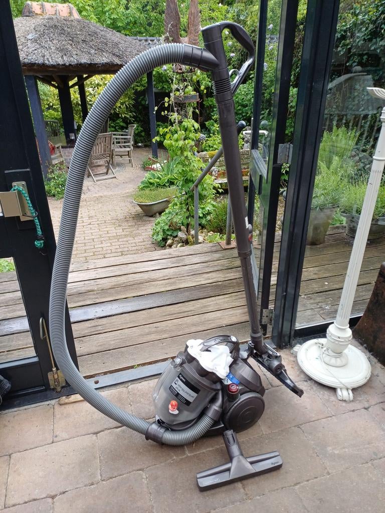 Dyson DC29 Allergy Parquet Plus Stofzuiger, Gebruikt, Support@dyson.nl, Ophalen of Verzenden, Dyson