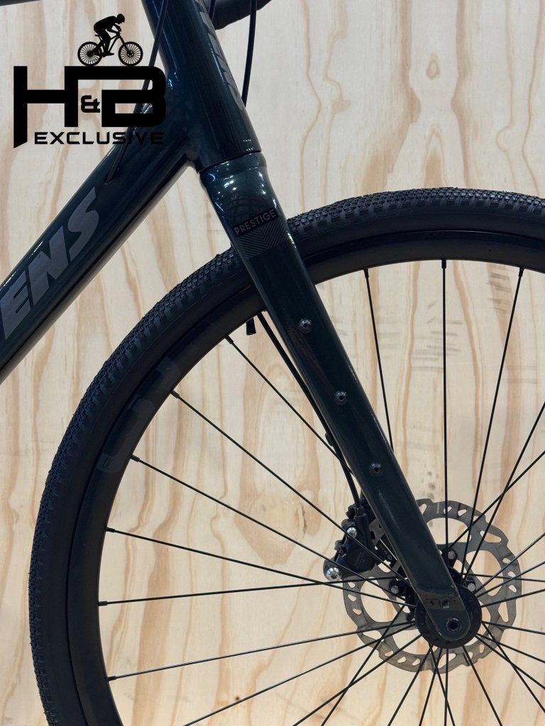 Stevens Prestige Gravelbike Shimano GRX, Fietsen en Brommers, Fietsen | Racefietsen, 28 inch, 10 tot 15 versnellingen, Heren, Niet ingevuld