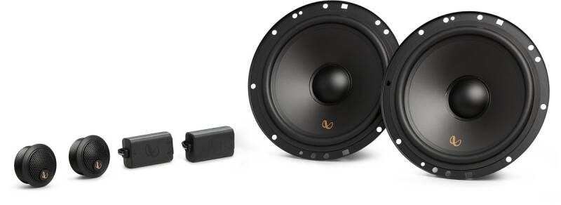 Infinity Alpha 603CF - 16 CM - Infinity - 90 watt RMS -, Niet ingevuld, Niet ingevuld, Niet ingevuld