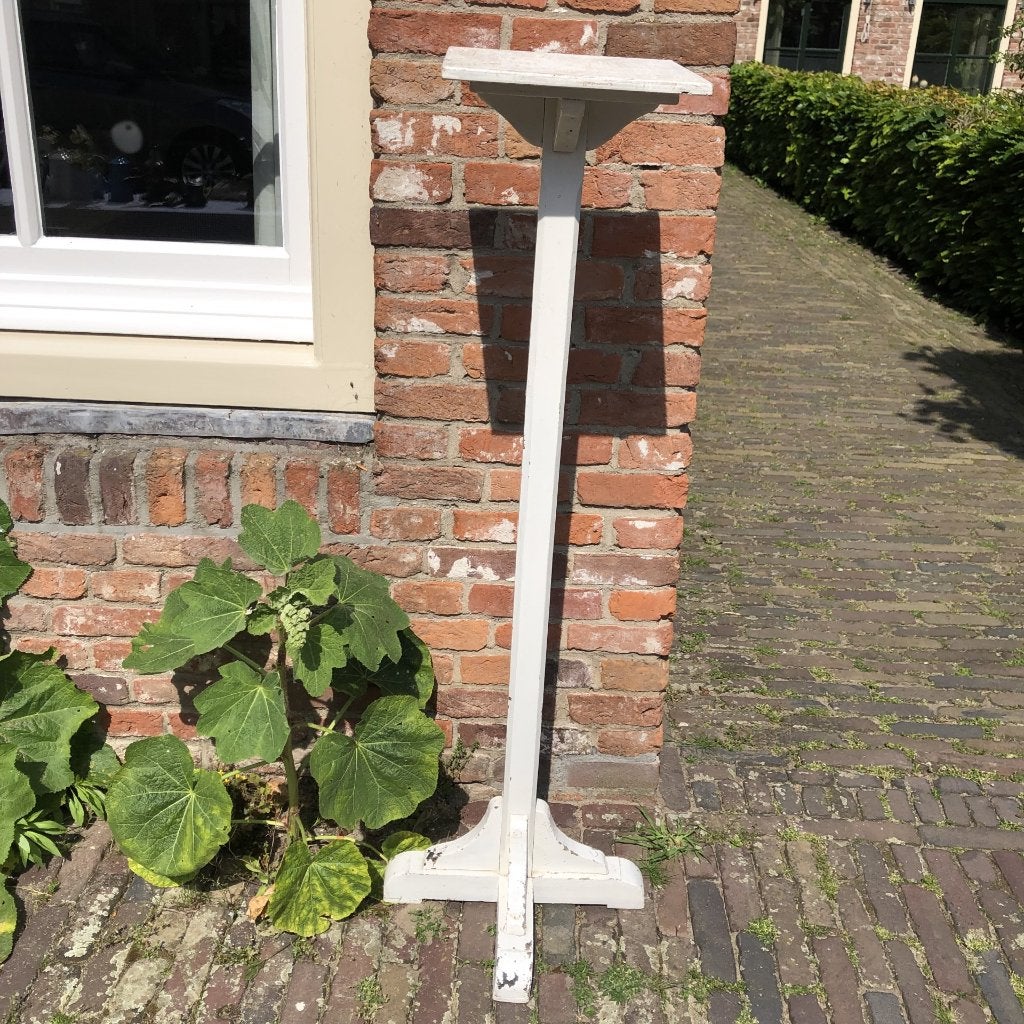 brocante plantenstandaard, Antiek en Kunst, Curiosa en Brocante, Ophalen of Verzenden