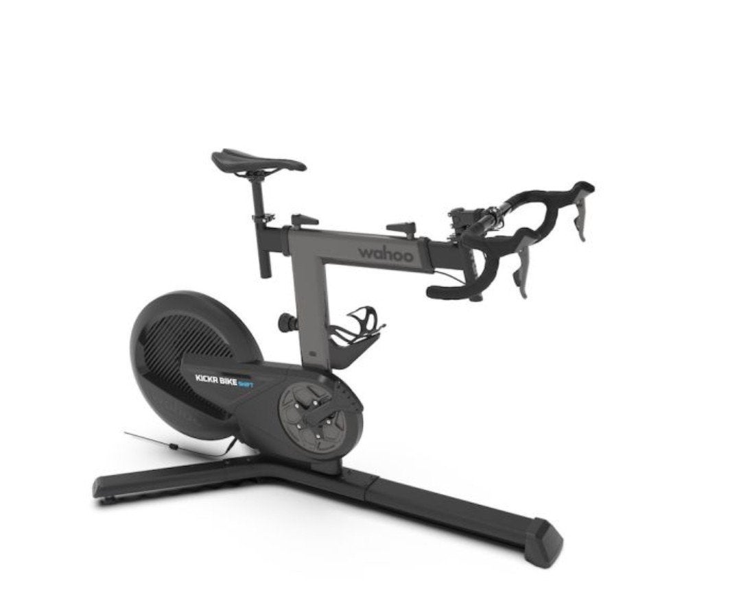 Wahoo KICKR BIKE SHIFT Smart Bike Trainer, Ophalen of Verzenden