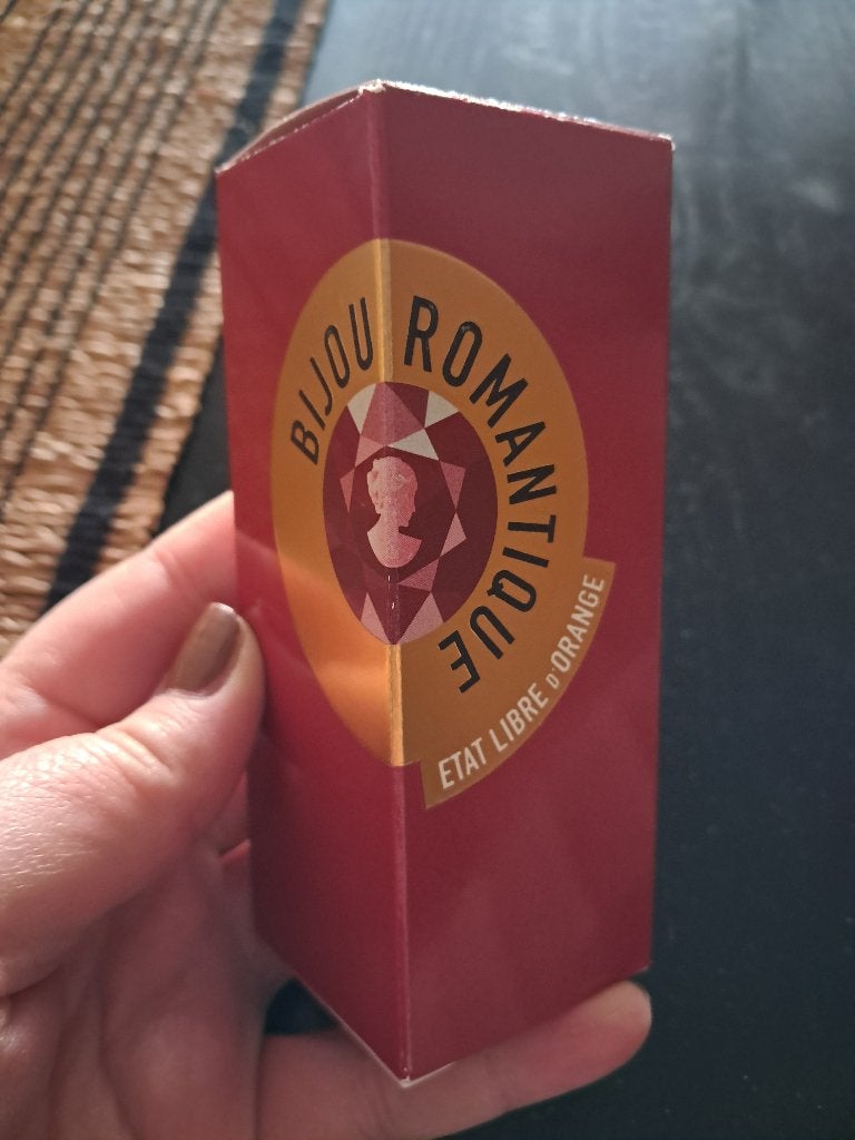 50ml Bijou Romantique van Etat Libre d'Orange (ELDO) nieuw, Ophalen of Verzenden, Nieuw