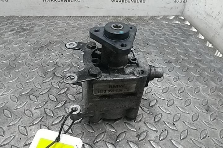 BMW 3 SERIES 316i Executive STUURPOMP 2001, Ophalen of Verzenden, Gebruikt, Stiba lid