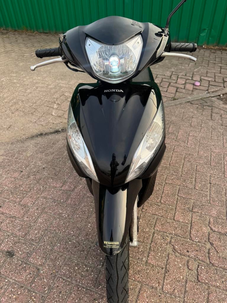 Honda nsc 50, Ophalen of Verzenden, Zo goed als nieuw, Overige modellen