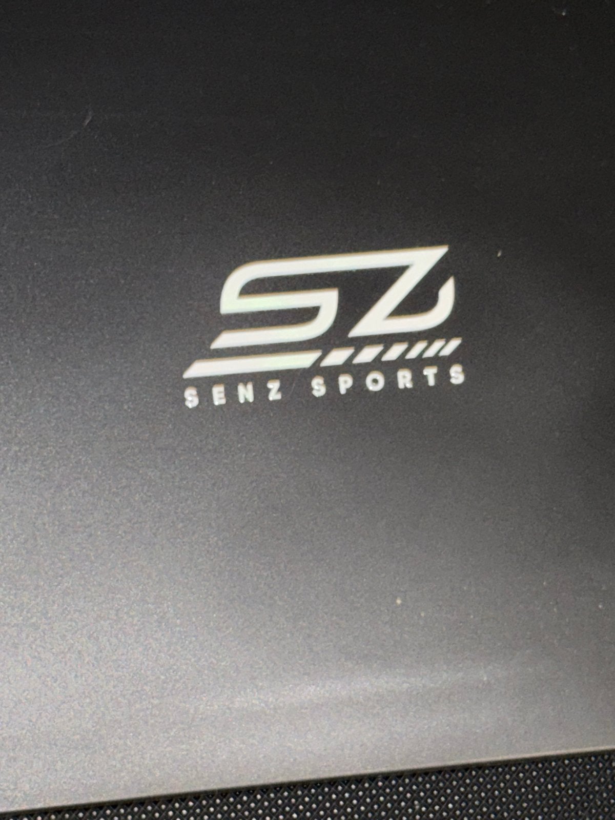 Senz Sports Loopband m1500 - Compact en Opvouwbaar, Ophalen, Gebruikt, Metaal, Loopband