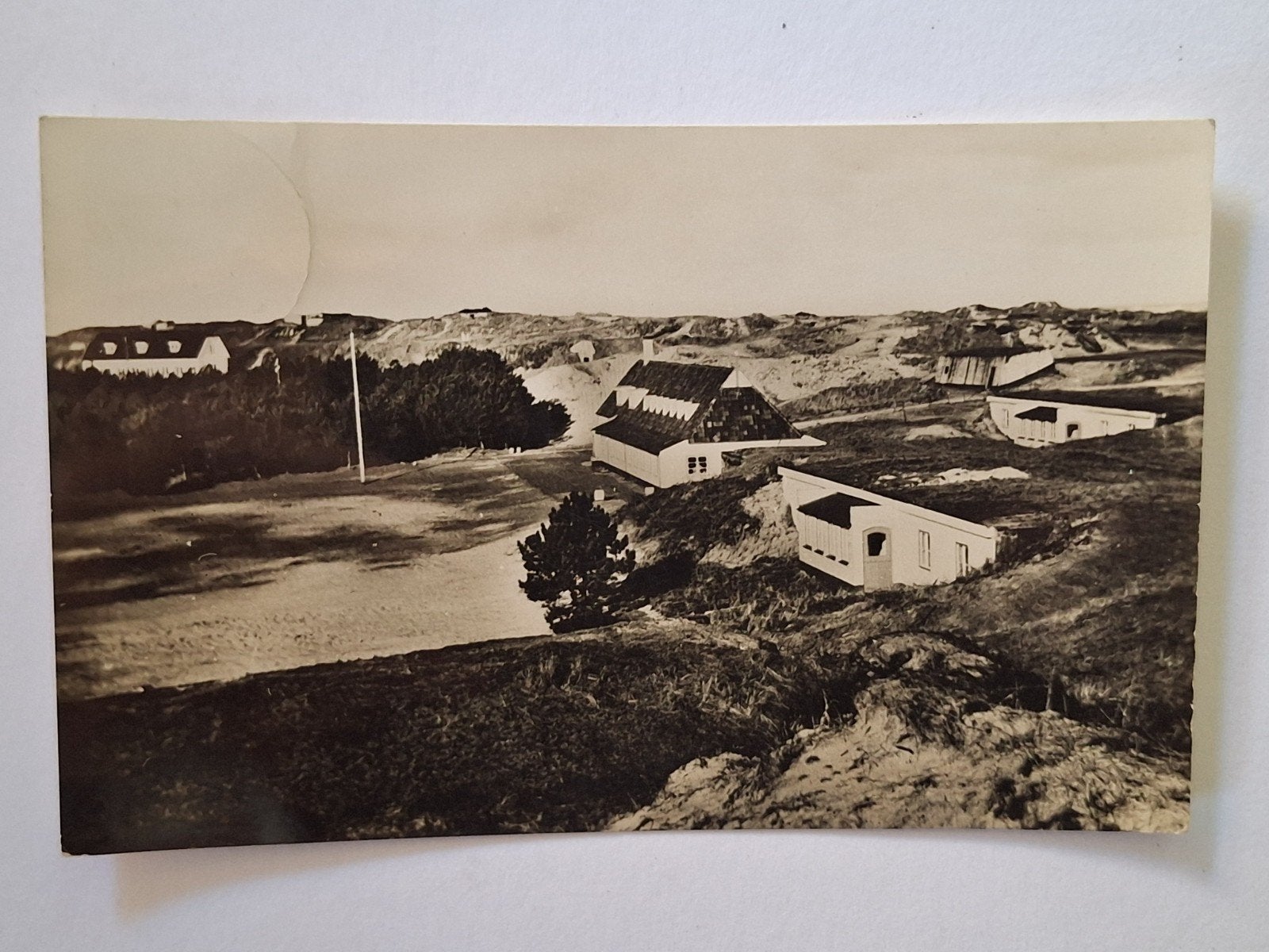 Ameland, Ophalen of Verzenden, Waddeneilanden
