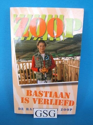 Zoop Bastiaan is verliefd nr. 3146-02, Boeken, Ophalen, Gelezen, Fictie algemeen