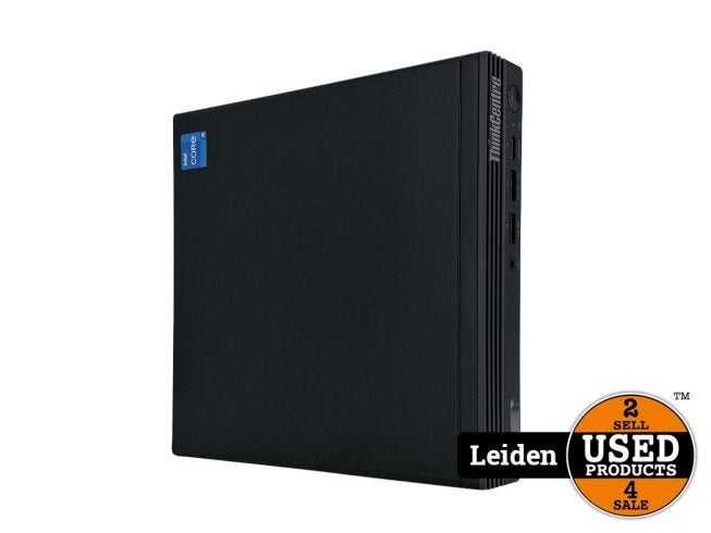Lenovo Thinkcentre M720q Gen 3 | 16GB | 256GB SSD, Lenovo, Zo goed als nieuw, Support@lenovo.com, Lenovo Group Limited
1009 Think Place
Morrisville, NC 27560
USA