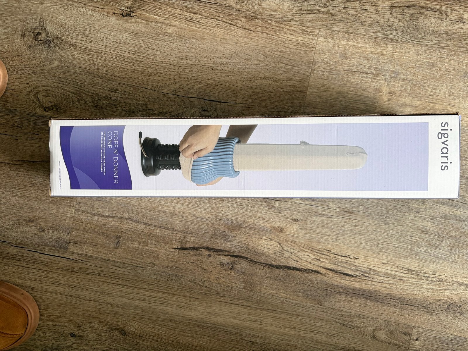 Doff ‘n Donner, Diversen, Ophalen of Verzenden, Nieuw