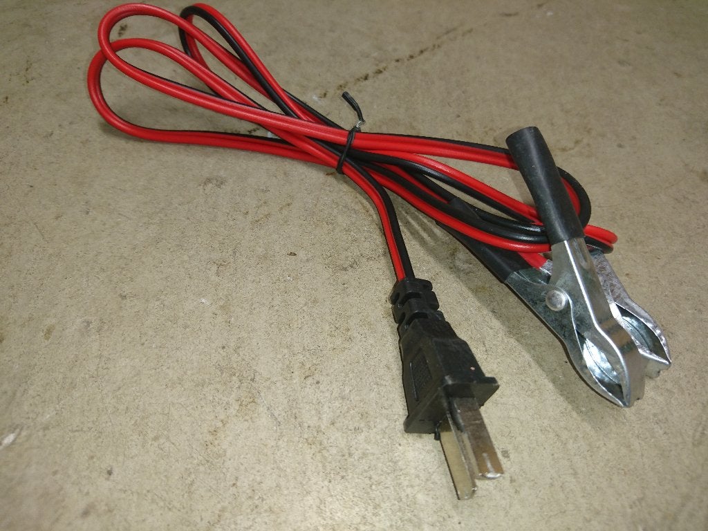 12 volt laadkabel honda eu10i 20i 30i aggregaat/generator, Ophalen of Verzenden, Nieuw