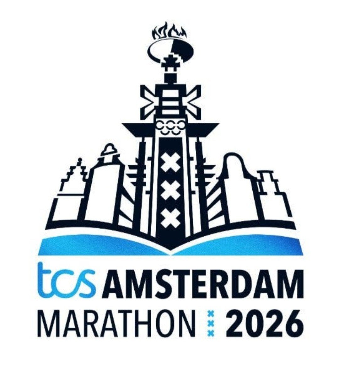 Startbewijs Marathon Amsterdam 18 oktober, Tickets en Kaartjes, Eén persoon, Oktober