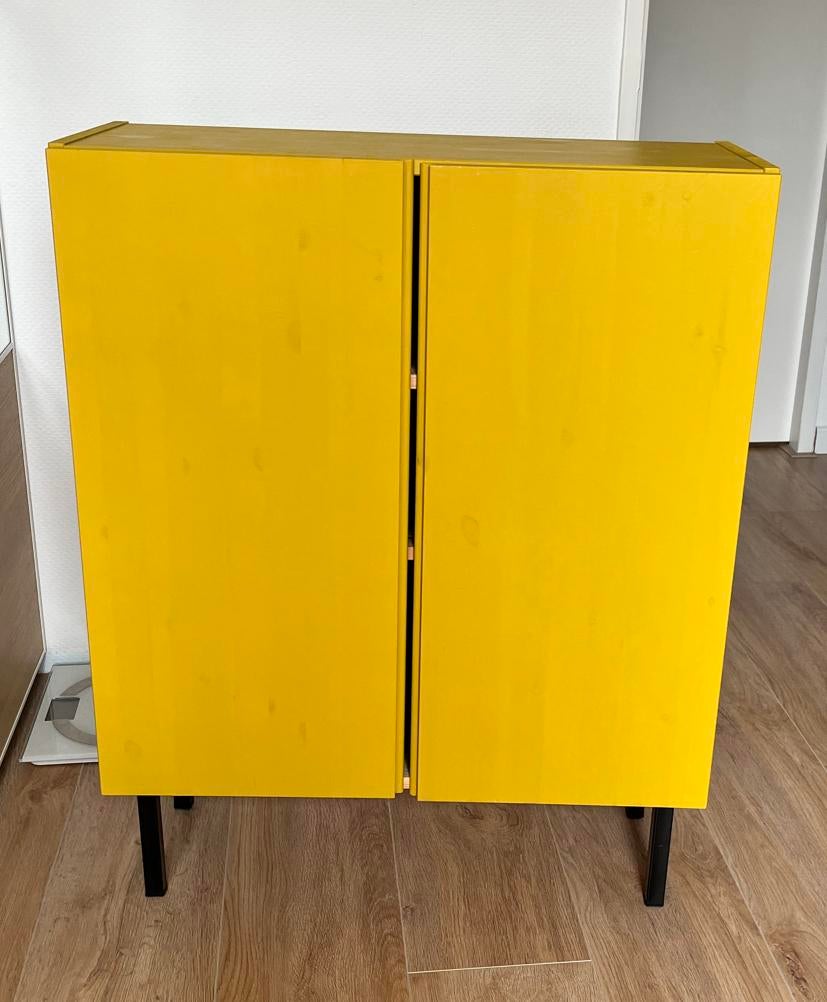 IKEA IVAR kast, Huis en Inrichting, Kasten | Overige, Ophalen, Zo goed als nieuw