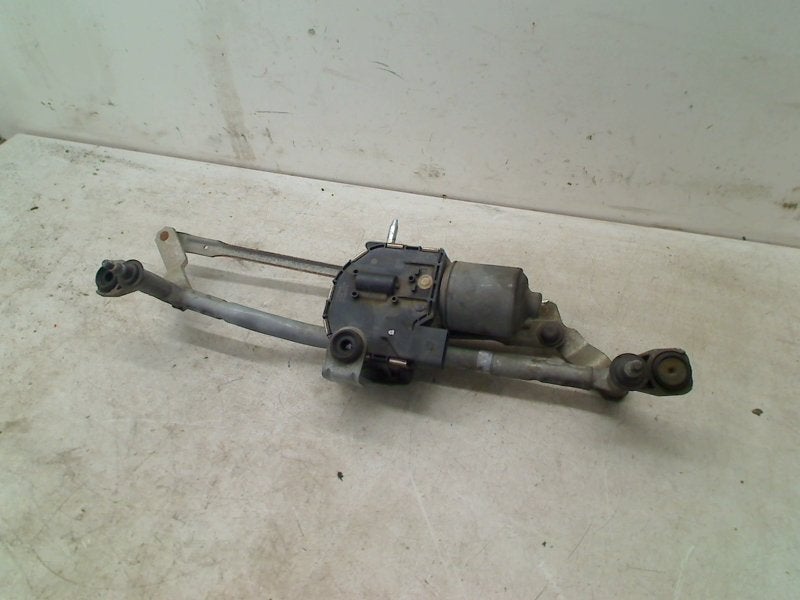 Ruitenwisser Mech + Motor Touran (1T1/T2) MPV 1.6 (BSE) 2010, Auto-onderdelen, Ruiten en Toebehoren, Gebruikt, Volkswagen, Volkswagen AG